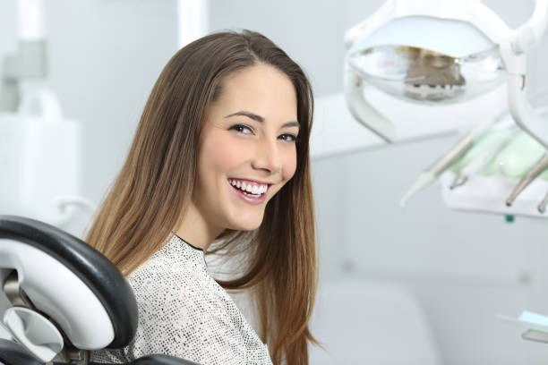 Dental Inlays and Onlays in Northdale, FL